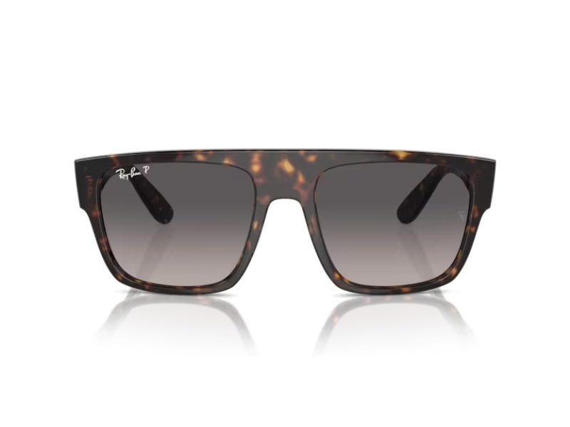 Ray-Ban Drifter Slnečné okuliare RB 0360S 902/M3