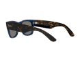 Ray-Ban Mega Wayfarer Slnečné okuliare RB 0840S 6638/O4