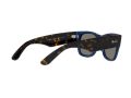 Ray-Ban Mega Wayfarer Slnečné okuliare RB 0840S 6638/O4