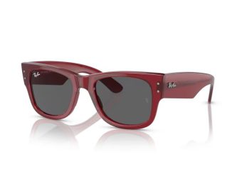 Ray-Ban Mega Wayfarer Slnečné okuliare RB 0RB0840S 6679B1
