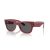Ray-Ban Mega Wayfarer Slnečné okuliare RB 0RB0840S 6679B1