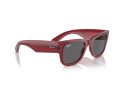 Ray-Ban Mega Wayfarer Slnečné okuliare RB 0RB0840S 6679B1