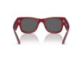 Ray-Ban Mega Wayfarer Slnečné okuliare RB 0RB0840S 6679B1