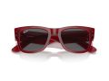 Ray-Ban Mega Wayfarer Slnečné okuliare RB 0RB0840S 6679B1