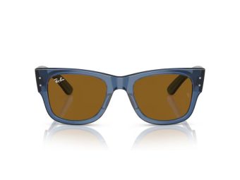 Ray-Ban Mega Wayfarer Slnečné okuliare RB 0RB0840S 668073