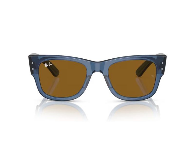 Ray-Ban Mega Wayfarer Slnečné okuliare RB 0RB0840S 668073