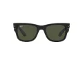 Ray-Ban Mega Wayfarer Slnečné okuliare RB 0840S 901/31