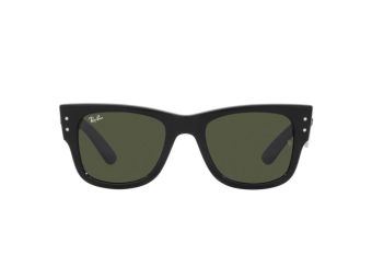 Ray-Ban Mega Wayfarer Slnečné okuliare RB 0840S 901/31