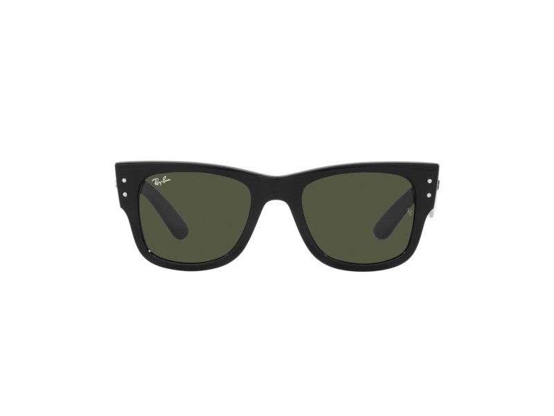 Ray-Ban Mega Wayfarer Slnečné okuliare RB 0840S 901/31