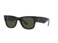 Ray-Ban Mega Wayfarer Slnečné okuliare RB 0840S 901/31
