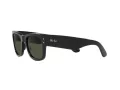 Ray-Ban Mega Wayfarer Slnečné okuliare RB 0840S 901/31