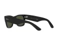 Ray-Ban Mega Wayfarer Slnečné okuliare RB 0840S 901/31