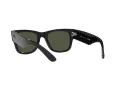 Ray-Ban Mega Wayfarer Slnečné okuliare RB 0840S 901/31