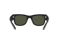 Ray-Ban Mega Wayfarer Slnečné okuliare RB 0840S 901/31