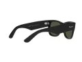Ray-Ban Mega Wayfarer Slnečné okuliare RB 0840S 901/31