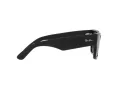 Ray-Ban Mega Wayfarer Slnečné okuliare RB 0840S 901/31