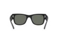 Ray-Ban Mega Wayfarer Slnečné okuliare RB 0840S 901/58