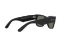 Ray-Ban Mega Wayfarer Slnečné okuliare RB 0840S 901/58