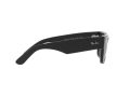 Ray-Ban Mega Wayfarer Slnečné okuliare RB 0840S 901/58