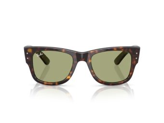 Ray-Ban Mega Wayfarer Slnečné okuliare RB 0840S 902/4E