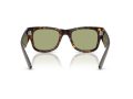 Ray-Ban Mega Wayfarer Slnečné okuliare RB 0840S 902/4E