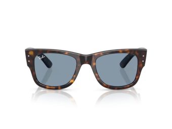 Ray-Ban Mega Wayfarer Slnečné okuliare RB 0840S 902/56