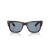 Ray-Ban Mega Wayfarer Slnečné okuliare RB 0840S 902/56