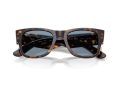 Ray-Ban Mega Wayfarer Slnečné okuliare RB 0840S 902/56