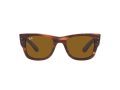 Ray-Ban Mega Wayfarer Slnečné okuliare RB 0840S 954/33