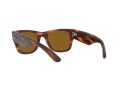 Ray-Ban Mega Wayfarer Slnečné okuliare RB 0840S 954/33
