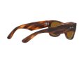 Ray-Ban Mega Wayfarer Slnečné okuliare RB 0840S 954/33