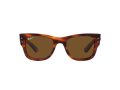 Ray-Ban Mega Wayfarer Slnečné okuliare RB 0840S 954/57