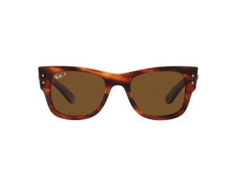 Ray-Ban Mega Wayfarer Slnečné okuliare RB 0840S 954/57