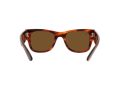 Ray-Ban Mega Wayfarer Slnečné okuliare RB 0840S 954/57