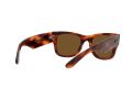 Ray-Ban Mega Wayfarer Slnečné okuliare RB 0840S 954/57