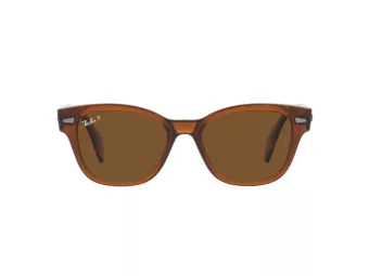 Ray-Ban Slnečné okuliare RB 0880S 6640/57