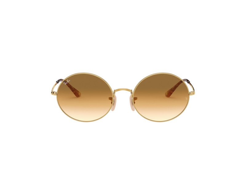 Ray-Ban Oval Slnečné okuliare RB 1970 9147/51