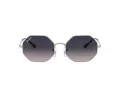Ray-Ban Octagon Slnečné okuliare RB 1972 9149/78