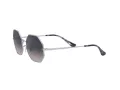 Ray-Ban Octagon Slnečné okuliare RB 1972 9149/78