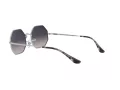 Ray-Ban Octagon Slnečné okuliare RB 1972 9149/78