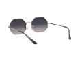 Ray-Ban Octagon Slnečné okuliare RB 1972 9149/78