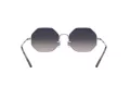 Ray-Ban Octagon Slnečné okuliare RB 1972 9149/78