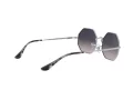 Ray-Ban Octagon Slnečné okuliare RB 1972 9149/78