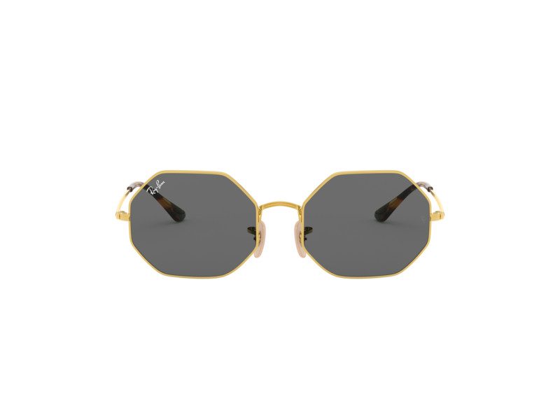 Ray-Ban Octagon Slnečné okuliare RB 1972 9150/B1