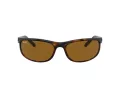 Ray-Ban Predator 2 Slnečné okuliare RB 2027 6508/33