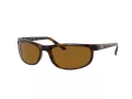 Ray-Ban Predator 2 Slnečné okuliare RB 2027 6508/33