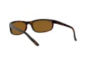 Ray-Ban Predator 2 Slnečné okuliare RB 2027 6508/33