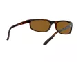 Ray-Ban Predator 2 Slnečné okuliare RB 2027 6508/33