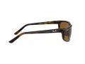 Ray-Ban Predator 2 Slnečné okuliare RB 2027 6508/33