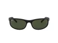 Ray-Ban Predator 2 Slnečné okuliare RB 2027 W1847